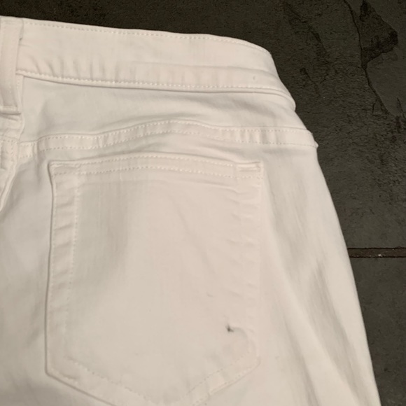 GUC J Crew maternity matchstick jeans 29 Tall - Picture 5 of 8